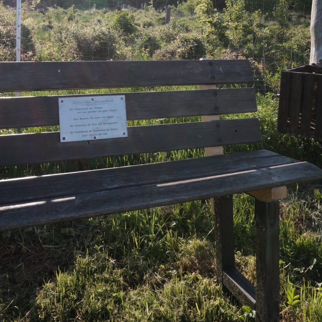 Dorfleben in Kolverath