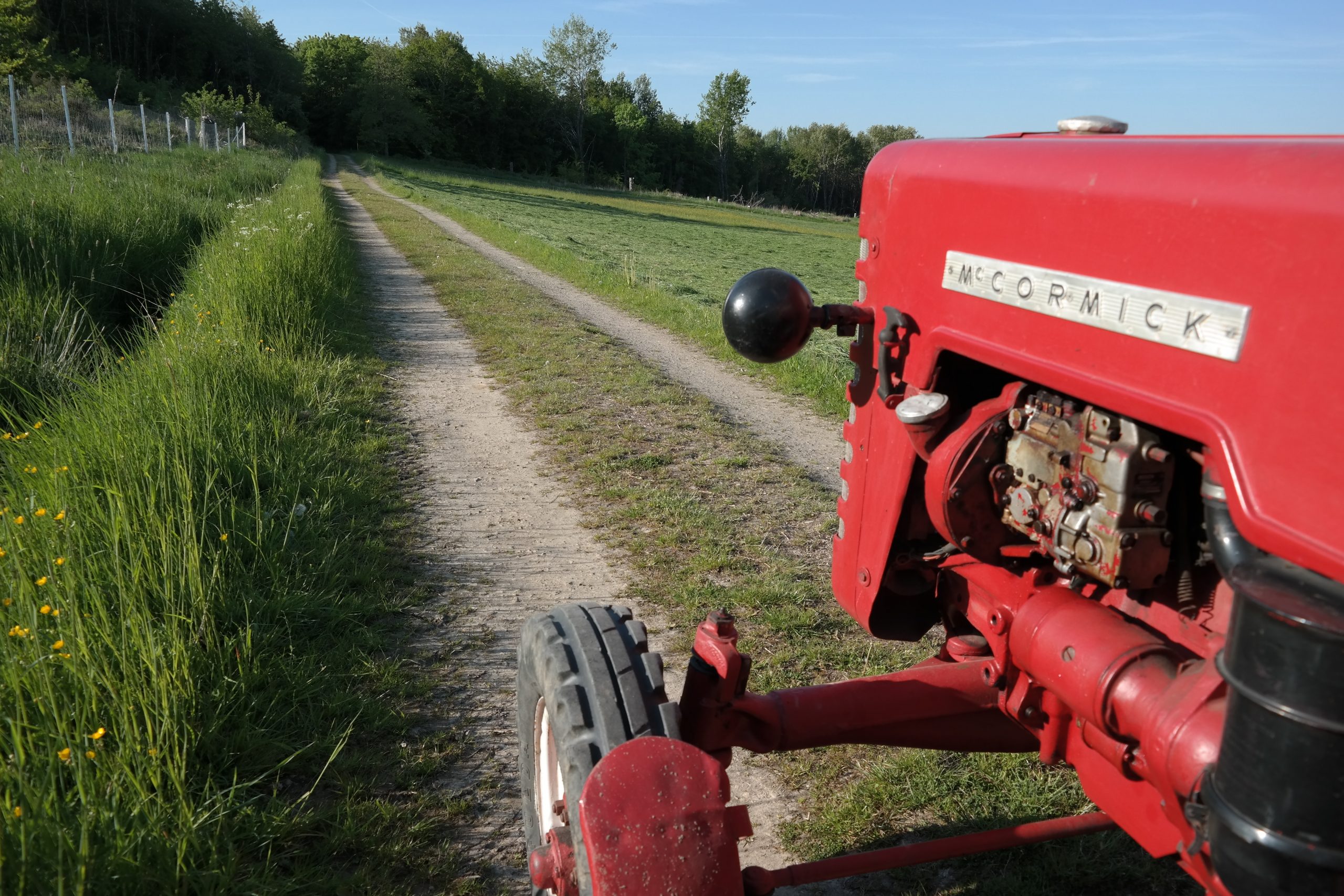 Gewerbe