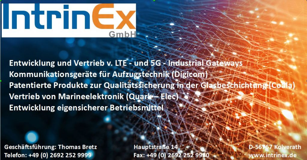 IntrinEx GmbH