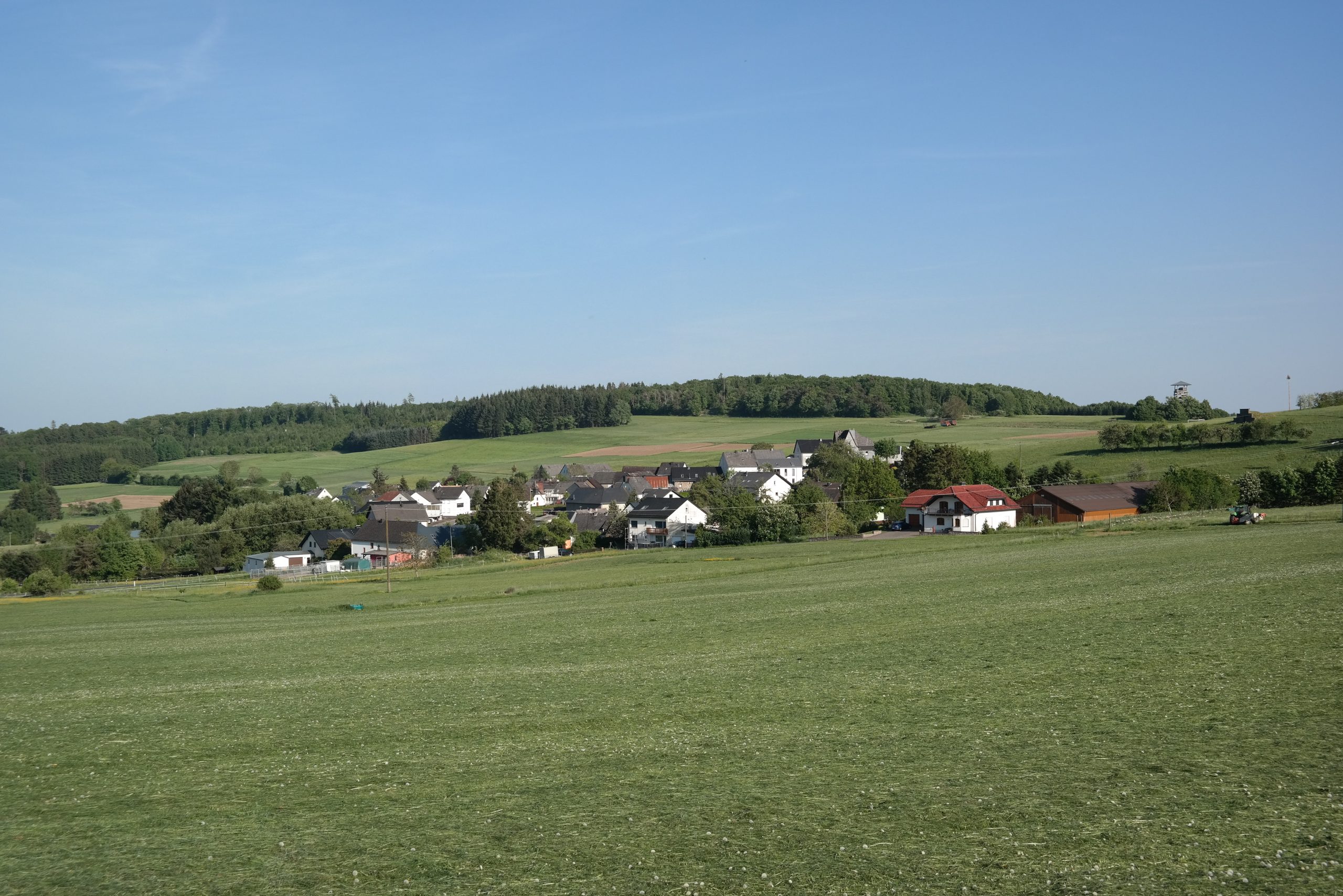 Wohnen
