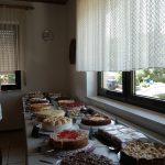 Kuchenbuffet
